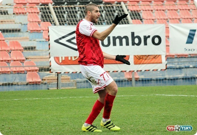 פליקר עצבני (לירן דורף)